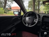 Renault Clio Sport Tourer ND