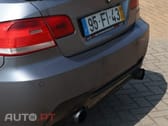 BMW 335 d Auto