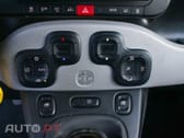 Fiat Panda 1.0 Hybrid City Cross