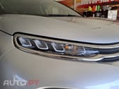 Citroen C3 Aircross 1.2 PureTech Shine