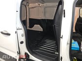 Opel Combo E