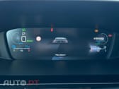 Peugeot 408 1.6 Hybrid Allure e-EAT8