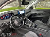 Peugeot 3008 Cx Automatica ( 8 Velocidades )