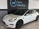 Tesla Model 3 Tração Traseira