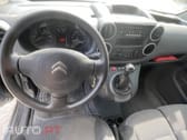 Citroen Berlingo Berlingo