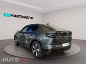Ford Capri 77 kWh Select