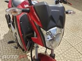 Honda CBF 125cc