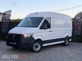 Volkswagen Crafter 35 2.0 TDI L3H3 Net