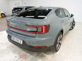 Polestar 2 Long Range 8 kWh