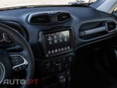 Jeep Renegade 1.5 TG e-Hybrid Longitude DCT