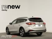 Ford Focus Focus SW 1.0 EcoBoost MHEV Active X
