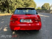 Audi A1 1.6 TDi Sport Edtion S-line S-Tronic