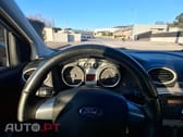 Ford Focus Trend 2011