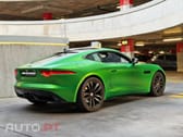 Jaguar F-Type 3.0 V6 S/C Auto