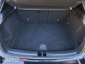 Mercedes-Benz A 180 d Style Plus Aut.