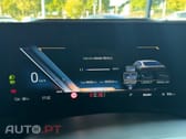 BMW i4 eDrive40 Pack Desportivo M