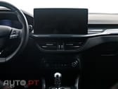 Ford Focus 1.0 EcoBoost MHEV ST-Line