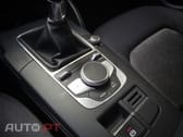 Audi A3 Sportback 1.6 TDI Design