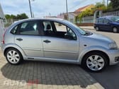 Citroen C3 1.6HDI VTR 90CV VERSÃO RARA