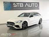 Mercedes-Benz C 200 AMG Line