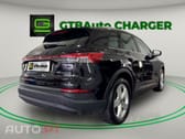 Audi Q4 E-Tron 45 Quattro I.V.A DEDUTIVEL