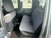 Toyota Hilux 2.5 D4-D Tracker