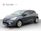 Renault Clio (Energy) TCe 90 Start & Stop INTENS