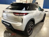 DS DS3 Crossback 1.5 BlueHDi Grand Chic EAT8
