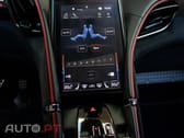 Ferrari Roma 3.9 Twin-Turbo V8
