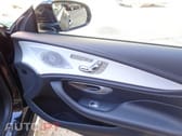 Mercedes-Benz CLS 300 d AMG Line