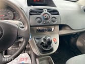 Renault Kangoo 1.5 dCi Business