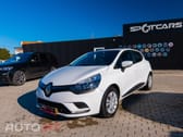 Renault Clio 1.5 dCi Zen