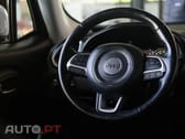 Jeep Renegade 1.6 MJD Longitude