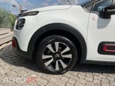 Citroen C3 1.5 BlueHDi C-Series
