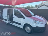 Peugeot Partner 1.6 HDi L1 3L