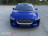 Jaguar I-Pace EV400 SE AWD Aut. (full extras)