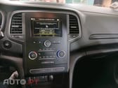Renault Mégane 1.5 Blue dCi Limited