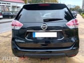 Nissan X-Trail 1.6Dci 130cv 6vel  360º Nacional ,7lugares