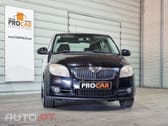 Skoda Fabia 1.2 Classic