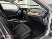 Mercedes-Benz E 250 BlueTEC Elegance Auto.
