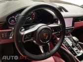 Porsche Cayenne E-Hybrid Triptronic V6