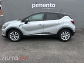 Renault Captur 1.0 TCe Exclusive