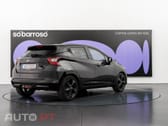 Nissan Micra 1.0 IG-T N-Sport