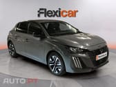 Peugeot 208 1.2 PureTech Allure