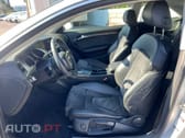 Audi A5 2.7 TDi S-line Multitronic