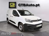 Citroen Berlingo 1.5 BlueHDi 100 S&S M Control I.V.A DEDUTÍVEL 