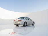 Alfa Romeo 156 1.6 TwinSpark