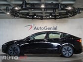 Tesla Model 3 Tração Traseira