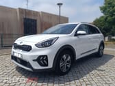 Kia Niro 1.6 GDi PHEV (Plug In) - Nacional