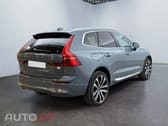 Volvo XC60 2.0 T6 PHEV Plus Style Chrome